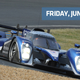 Image for article titled Toyota profits down, Le Mans heats up and NHTSA is no fan of tweeting